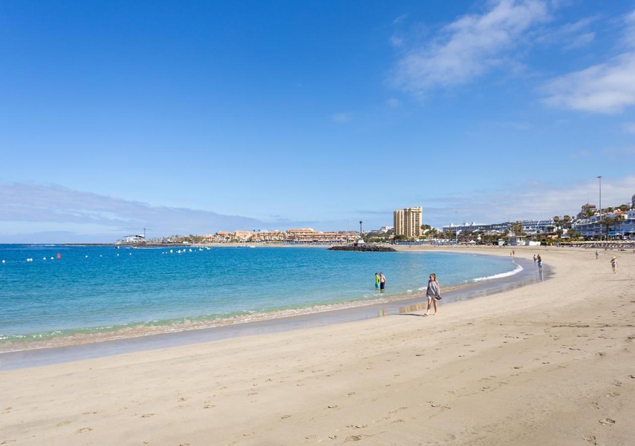 Live Los Cristianos Los Playeros Арона Экстерьер фото