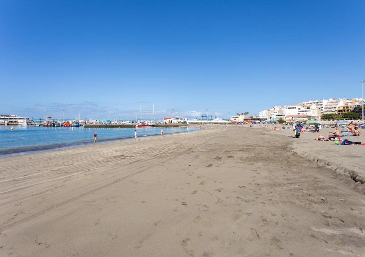 Live Los Cristianos Los Playeros Арона Экстерьер фото