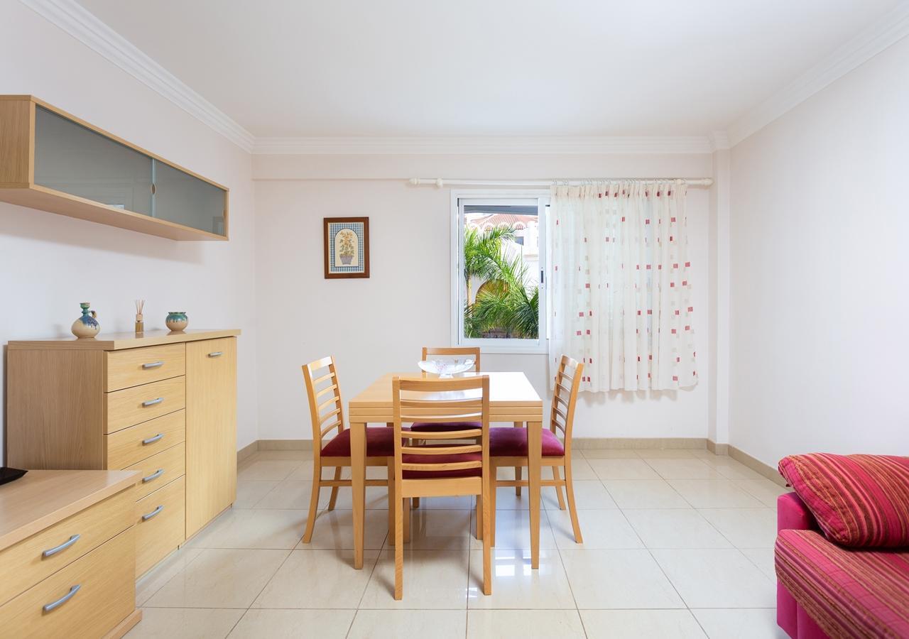 Live Los Cristianos Los Playeros Арона Экстерьер фото