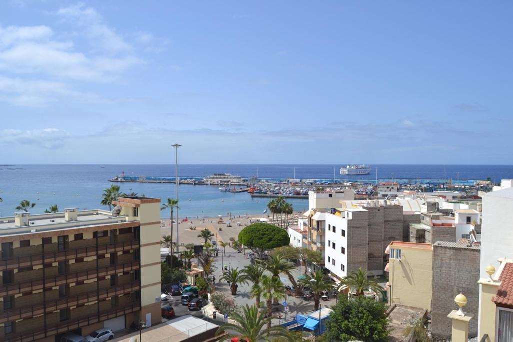 Live Los Cristianos Los Playeros Арона Экстерьер фото